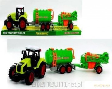 Traktor