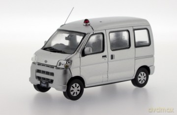 Jcollection Daihatsu Hijet Japan [ZABAWKA]