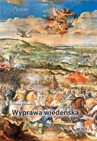 Wyprawa wiedeńska - Otton Laskowski [KSIĄŻKA]