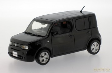 Jcollection Nissan Clube New Bitter [ZABAWKA]