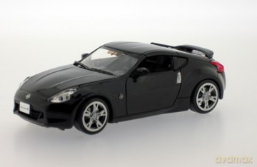 Jcollection Nissan Fairlady 370z Gt [ZABAWKA]