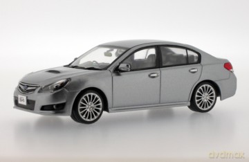 Jcollection Subaru Legacy B4 2010 [ZABAWKA]