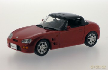 Jcollection Suzuki Cappucino Close Top [ZABAWKA]