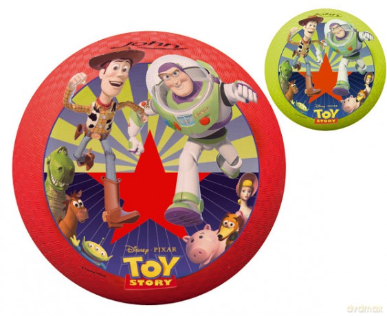 John Piłka 8,5" Toy Story [ZABAWKA]