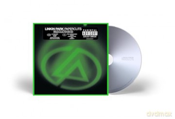Linkin Park: Papercuts (Singles Collection 2000-2023) [CD]