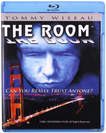The Room [Blu-Ray]