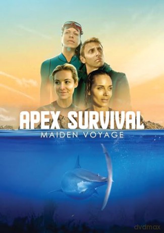Apex Survival [DVD]