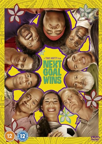 Next Goal Wins (Pierwszy gol) [DVD]
