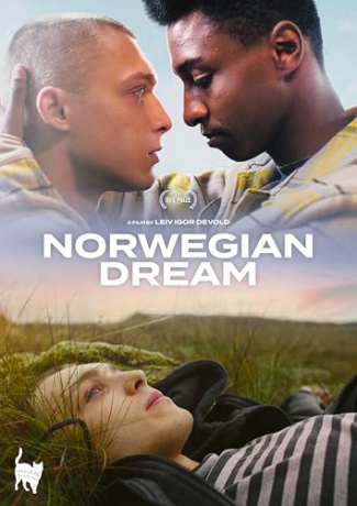Norwegian Dream (Norweski sen) [DVD]
