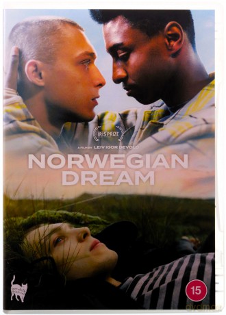 Norwegian Dream (Norweski sen) [DVD]