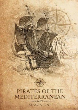 Pirates Of The Mediterranean: Season One [2DVD]