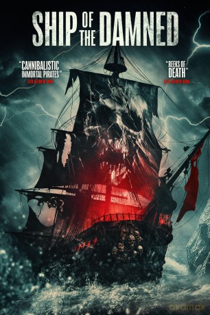 Ship Of The Damned [DVD]