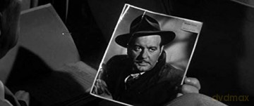 Pickup Alley (Interpol) [Blu-Ray]