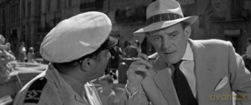 Pickup Alley (Interpol) [Blu-Ray]