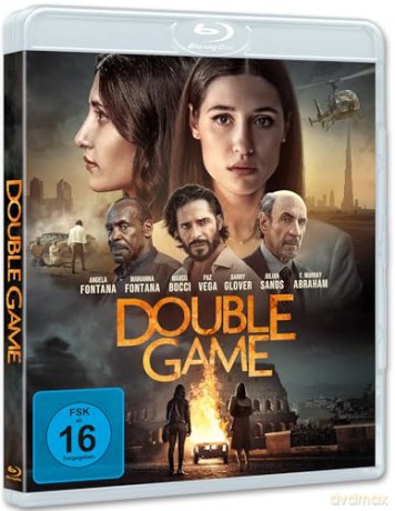 Double Soul [Blu-Ray]