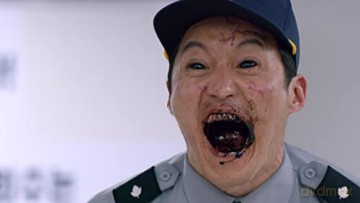 Gangnam Zombie [Blu-Ray]