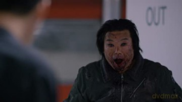 Gangnam Zombie [Blu-Ray]
