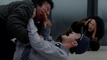 Gangnam Zombie [Blu-Ray]