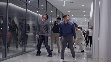 Gangnam Zombie [Blu-Ray]