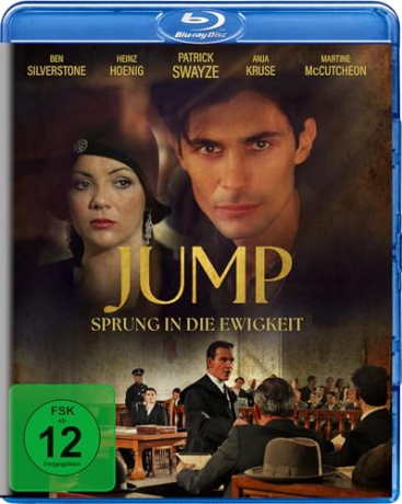 Jump [Blu-Ray]