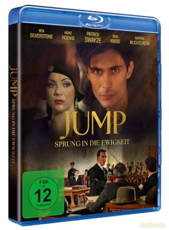 Jump [Blu-Ray]