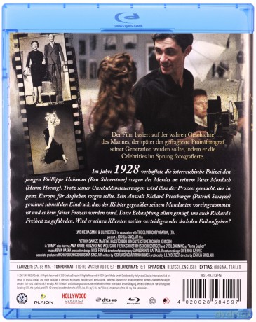 Jump [Blu-Ray]