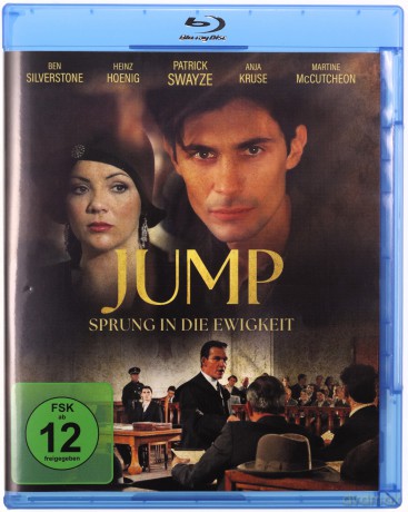 Jump [Blu-Ray]