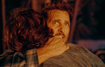 On Fire [Blu-Ray]
