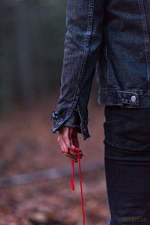 Pyewacket [Blu-Ray]