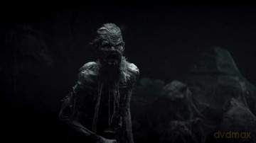 The Boogeyman - Origins (Blu-ray)