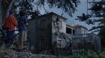 The Boogeyman - Origins (Blu-ray)