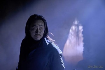 Dr. Cheon and Lost Talisman (Egzorcyzmy doktora Cheona) [Blu-Ray]