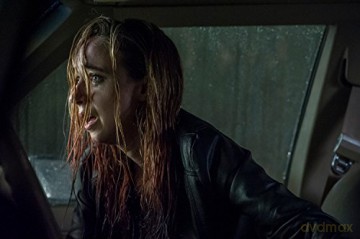 The Monster [Blu-Ray]