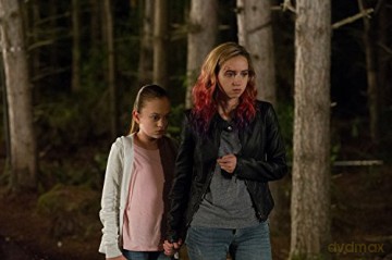 The Monster [Blu-Ray]