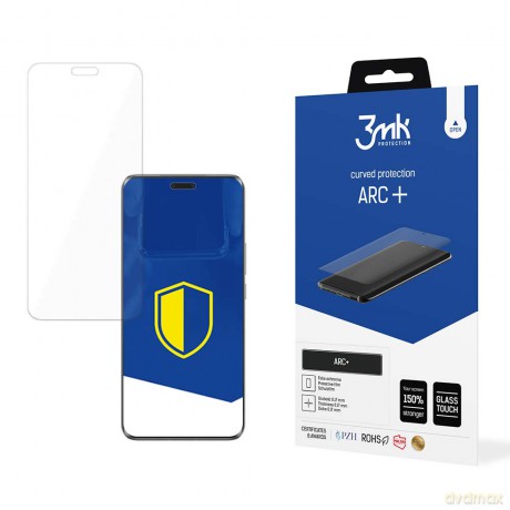 Honor Magic6 Pro - 3mk ARC+