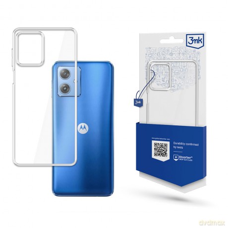 Etui do Motorola Moto G54/Power Edition - 3mk Armor Case