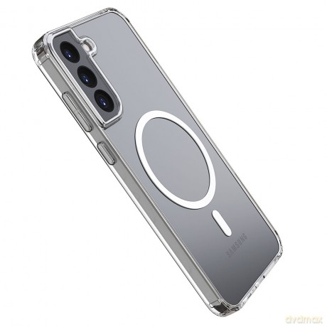 Etui do Samsung Galaxy S22+ 5G - 3mk Mag Case