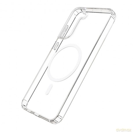 Etui do Samsung Galaxy S22+ 5G - 3mk Mag Case
