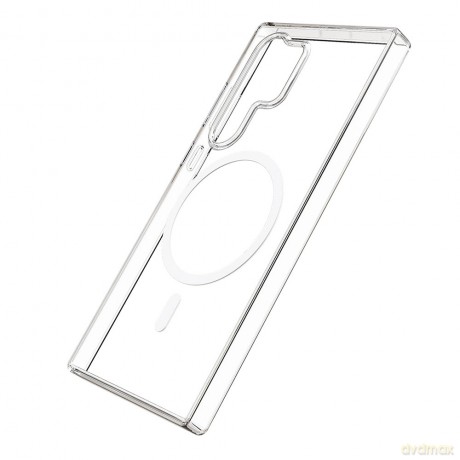 Samsung Galaxy S23 Ultra - 3mk Mag Case