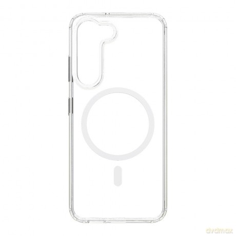 Etui do Samsung Galaxy S23+ - 3mk Mag Case