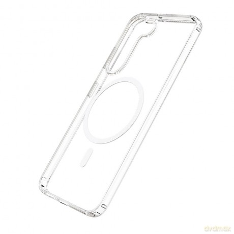 Etui do Samsung Galaxy S24 - 3mk Mag Case