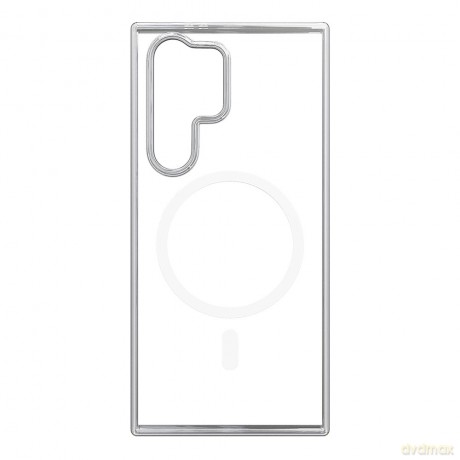 Etui do Samsung Galaxy S24 Ultra - 3mk Mag Case