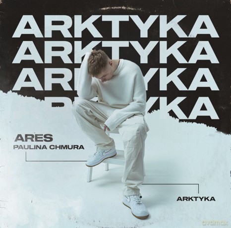 Ares: Arktyka [CD]