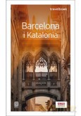 Barcelona i Katalonia. Travelbook - Dominika Zaręba [KSIĄŻKA]