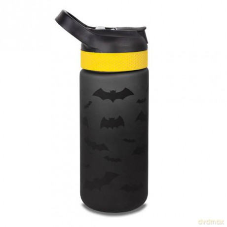 Bidon 420 ml Coolpack Bibby Darker Night
