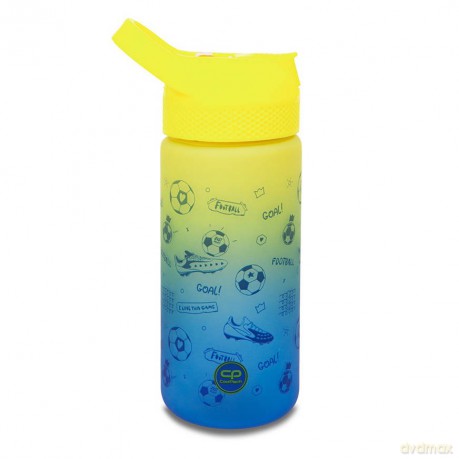 Bidon 420ml Coolpack Bibby Football 2T