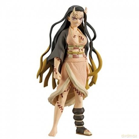 Figurka Demon Slayer Kimetsu No Yaiba Nezuko Kamado Vol. 27 [FIGURKA]