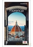 Florencja. Travelbook - Beata Pomykalska, Paweł Pomykalski [KSIĄŻKA]