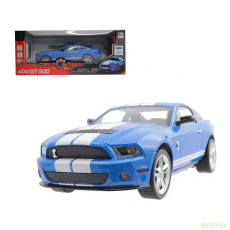 Kidztech Rc Ford Gt500 [ZABAWKA]