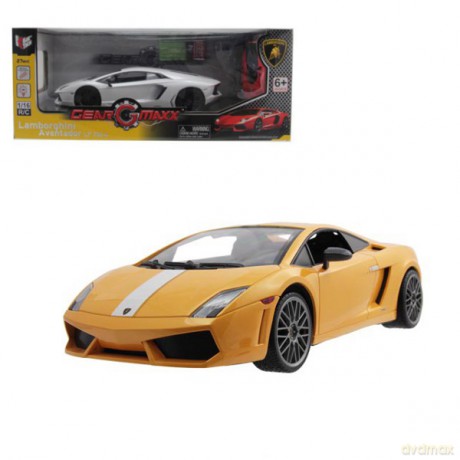 Kidztech Rc Lamborghini 5604 [ZABAWKA]